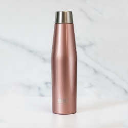BUILT Perfect Seal Termosflaska 0,54 L Rose Gold