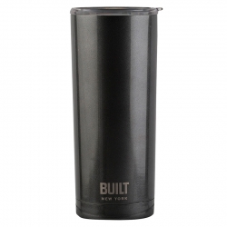 BUILT Perfect Seal Resemugg 0,59 L Charcoal