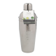 BarCraft Cocktail Shaker 0,7 L Stål