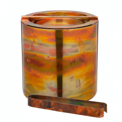 BarCraft Ishink 1,5 L Koppar