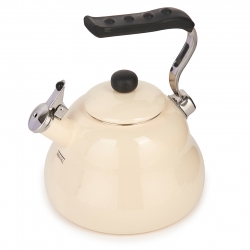 La Cafetière 2 L Vattenkokare Kräm