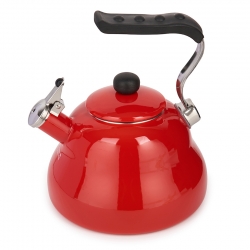 La Cafetière 2 L Vattenkokare Röd