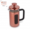 La Cafetière Pisa 3 Koppar Kaffepress Koppar
