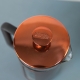 La Cafetière Pisa 3 Koppar Kaffepress Koppar