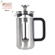 La Cafetière Pisa 3 Koppar Kaffepress Stål