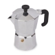 La Cafetière Venice 3 Koppar Mokabryggare Stål