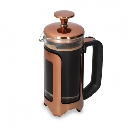La Cafetière Roma 3 Koppar Kaffepress Koppar