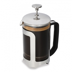 La Cafetière Roma 6 Koppar Kaffepress Stål