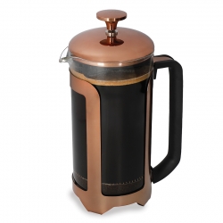 La Cafetière Roma 8 Koppar Kaffepress Koppar