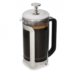 La Cafetière Roma 8 Koppar Kaffepress Stål