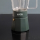 La Cafetière Verona 6 Koppar Mokabryggare Grön