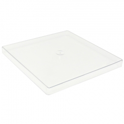 Eureka Lock för bönbehållare Mignon kvarn