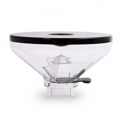 Eureka Bönbehållare för Atom kvarn