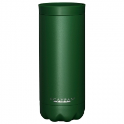 Scanpan Termosmugg 0,28 L Forest Green