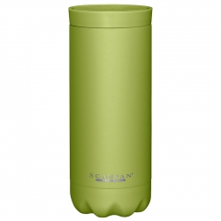 Scanpan Termosmugg 0,28 L Dark Lemon