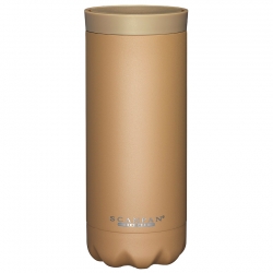 Scanpan Termosmugg 0,28 L Tannin