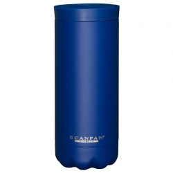 Scanpan Termosmugg 0,28 L Classic Blue