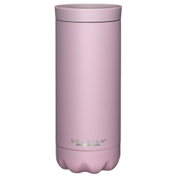 Scanpan Termosmugg 0,28 L Dawn Pink