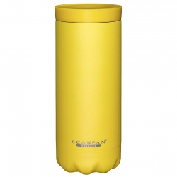 Scanpan Termosmugg 0,28 L Pimrose Yellow