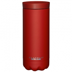 Scanpan Termosmugg 0,28 L Reynolde Red