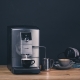 Nivona NICR 799 Espressomaskin Inkl. Mjölkbehållare &amp; 8x400g Rigtig Kaffe Organic