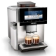 Siemens TQ905R03 EQ900 s500 Espressomaskin Inkl. 6×400 g Rigtig Kaffe Organic