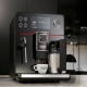 Gaggia Accademia Espressomaskin Inkl. Mjölkkanna &amp; 8x400g Rigtig Kaffe Organic