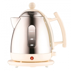 Dualit Mini Vattenkokare 0,92L Canvas