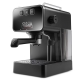 Gaggia Espresso Evolution Svart Espressomaskin