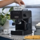 Gaggia Espresso Evolution Svart Espressomaskin
