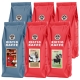 Rigtig Kaffe Bestsellers Mixpaket 6kg