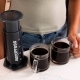 AeroPress XL Resebryggare