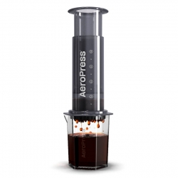 AeroPress XL Resebryggare