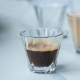 Loveramics Twisted Espresso Glas 7 cl 1 St Klar