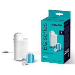 Siemens Skötselpaket 3 st - Espresso Care TZ80004