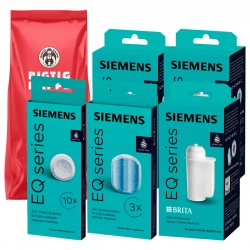 Siemens Rengöringspaket