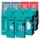 Siemens Rengöringspaket Inkl. 2kg Rigtig Kaffe