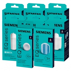 Siemens Skötselpaket - Stor