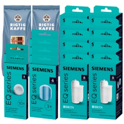 Siemens XL Rengöringspaket