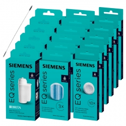 Siemens XXXL Rengöringspaket