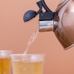 La Cafetière Vattenkokare 1,3 L Koppar