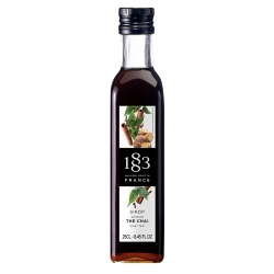 Routin 1883 Chai Kaffesirap 25 cl