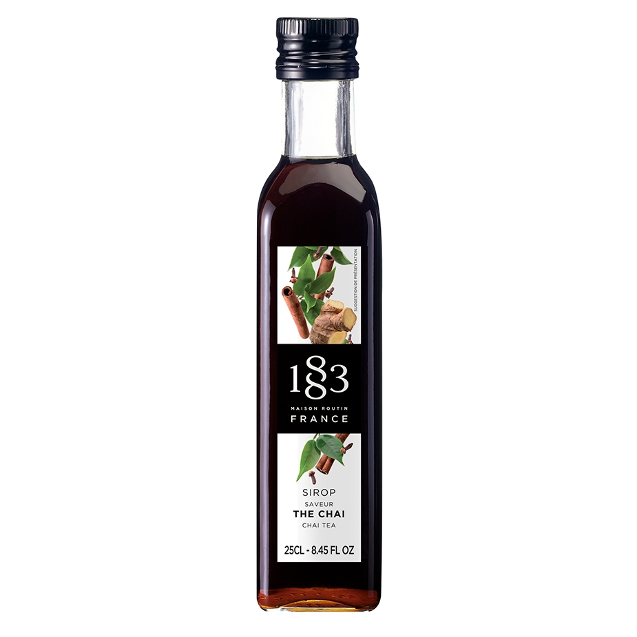 Routin 1883 Chai Kaffesirap 25 cl