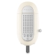 Smeg ECF02CREU Espressomaskin Creme