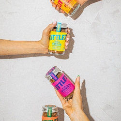 Illy Classico Instant 95g