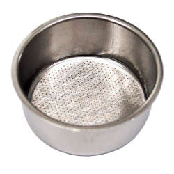 Gaggia Filterkurv 2 Koppar