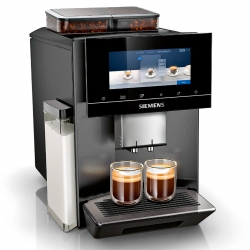Siemens TQ907R05 EQ900 s700 Espressomaskin