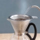 La Cafetière Pour Over 8 Koppar