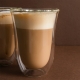 La Cafetière Dubbelväggig Latte 27 cl 3 x 2 St