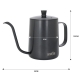 La Cafetière Vattenkokare 0,6 L Svart